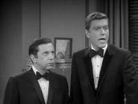 Click to watch 'Obnoxious, Offensive,...' (popup) The Dick Van Dyke Show